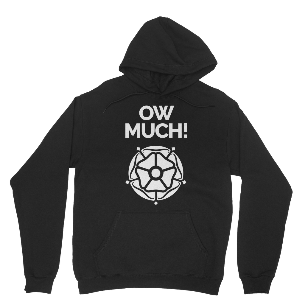 Ow hoodie 2025