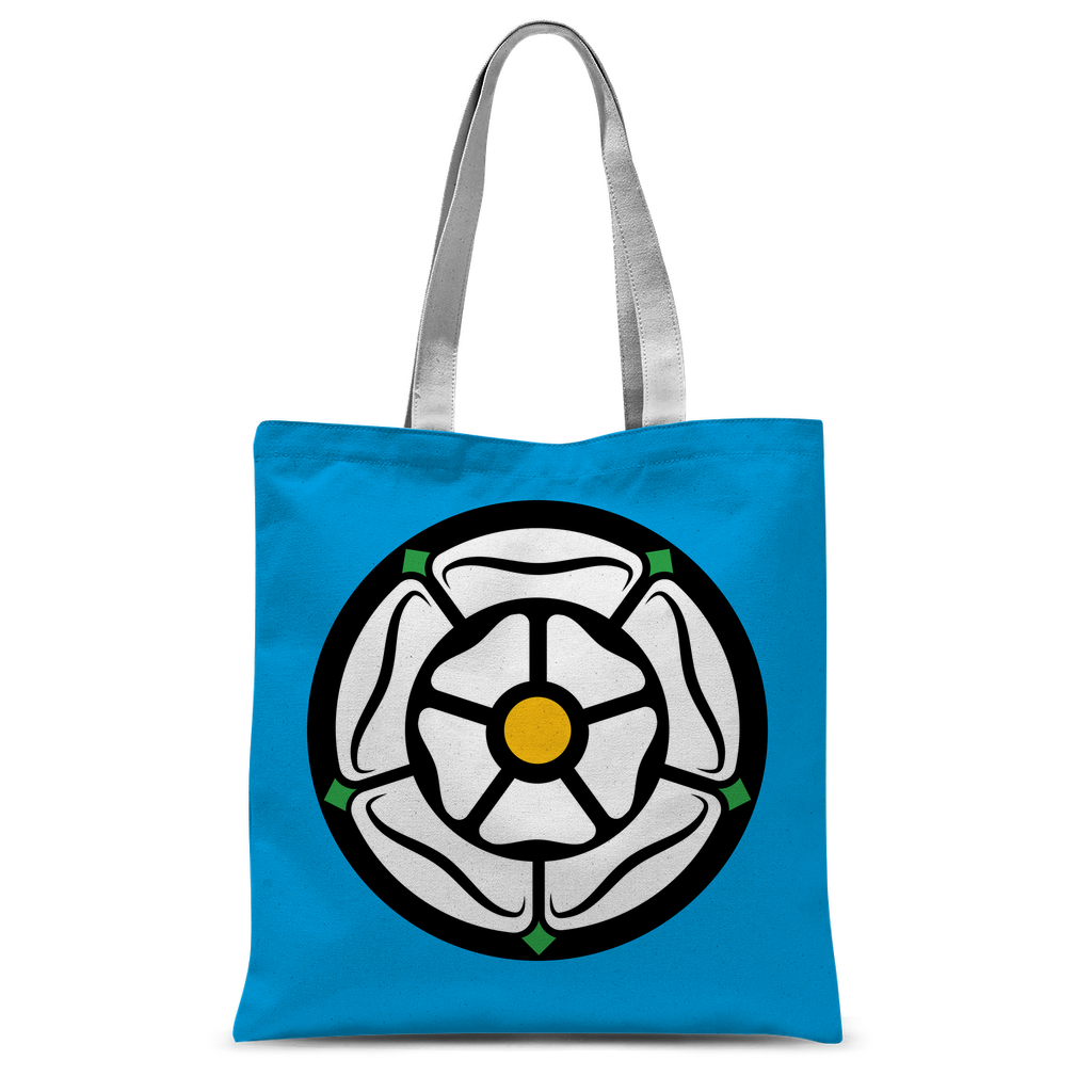 Rose tote outlet bag