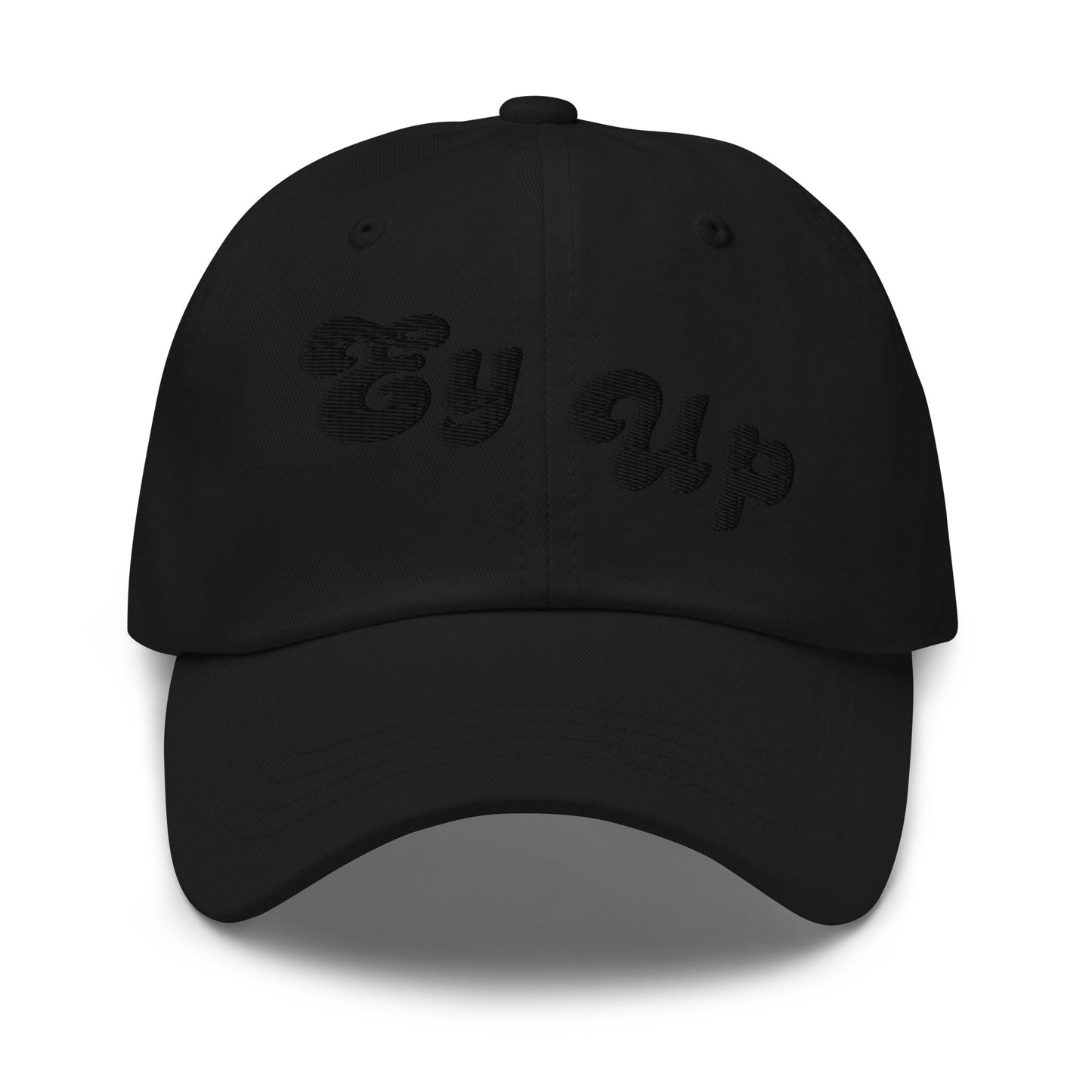 Ey Up Cap