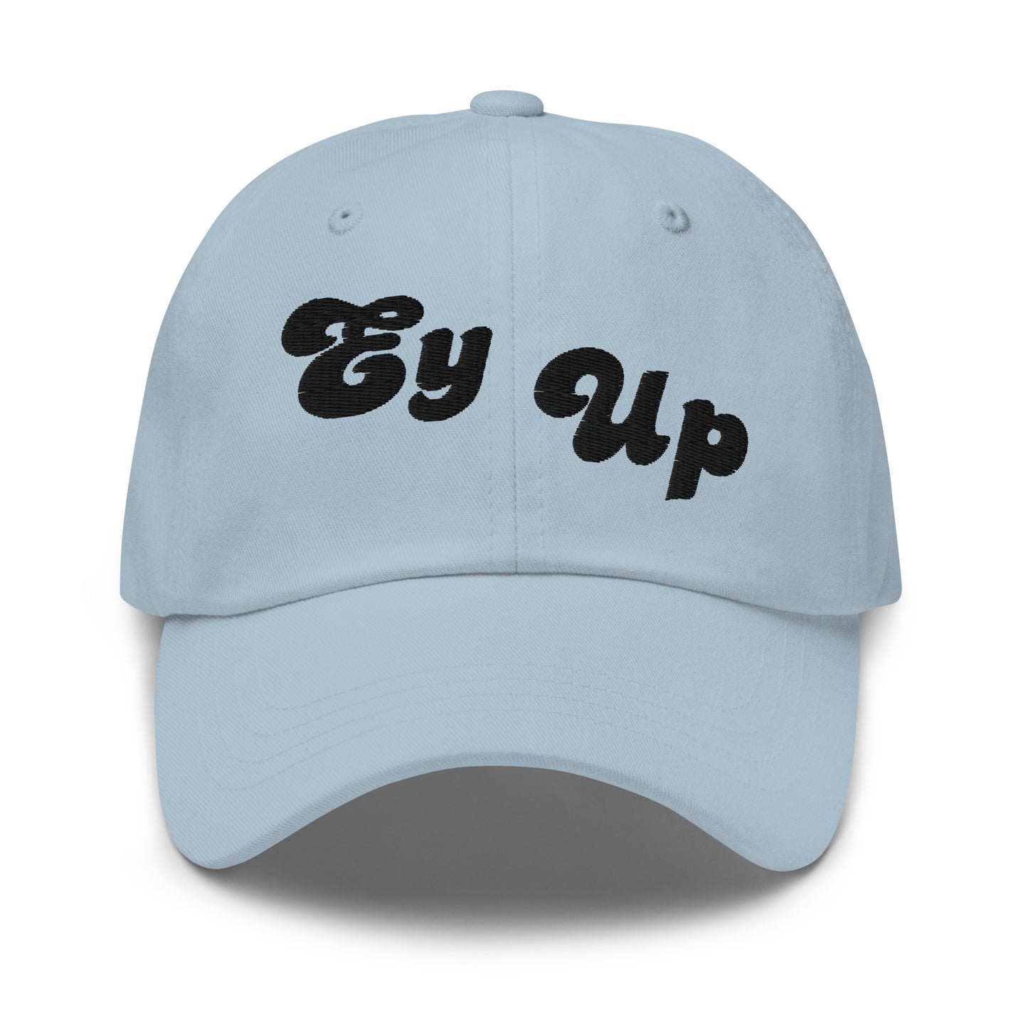 Ey Up Cap