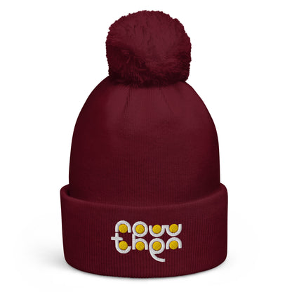 Now Then Bobble Hat