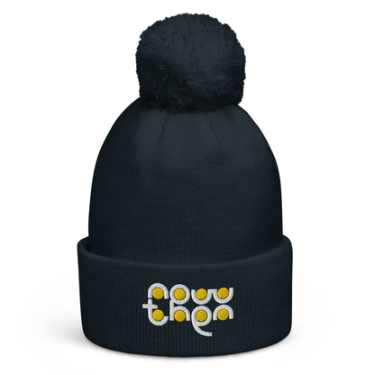 Now Then Bobble Hat