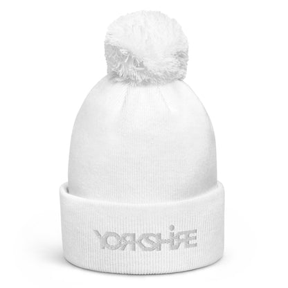 Yorkshire Bobble Hat