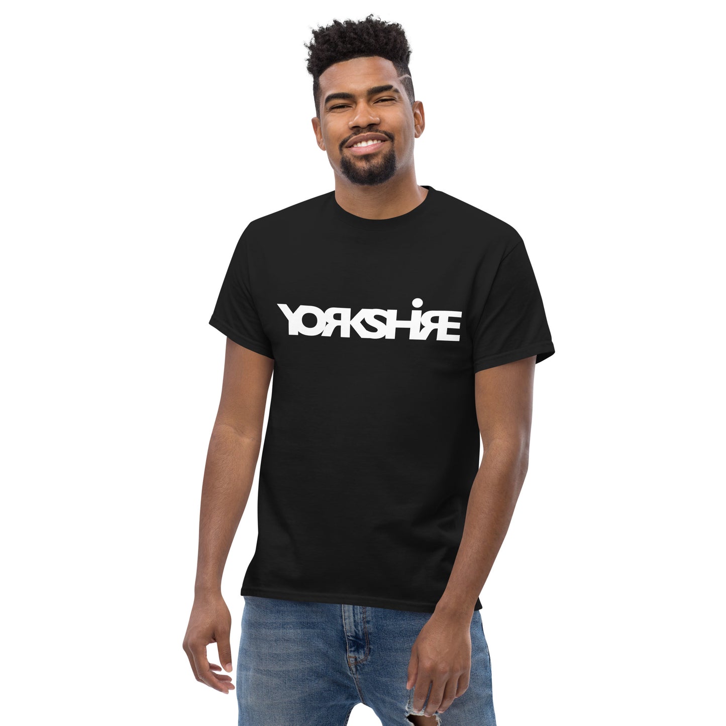 Yorkshire T-Shirt