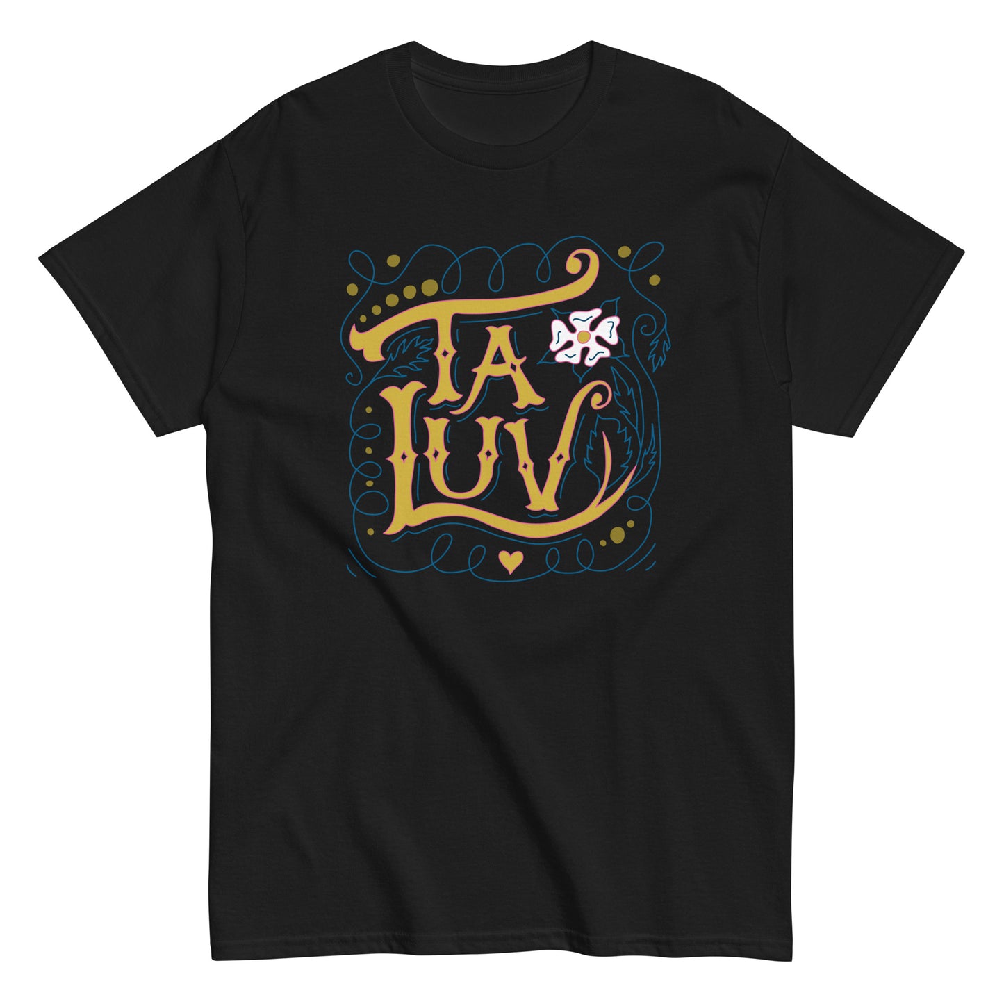 Ta Luv T-Shirt