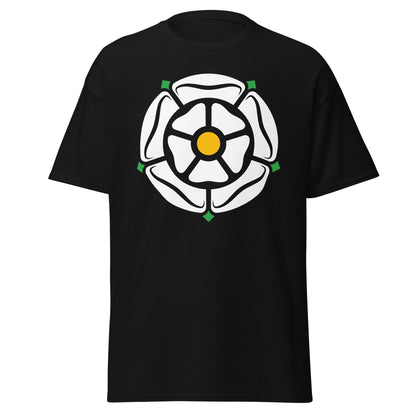 White Rose T-Shirt