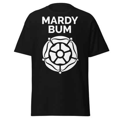 Mardy Bum Yorkshire Stuff T-Shirt