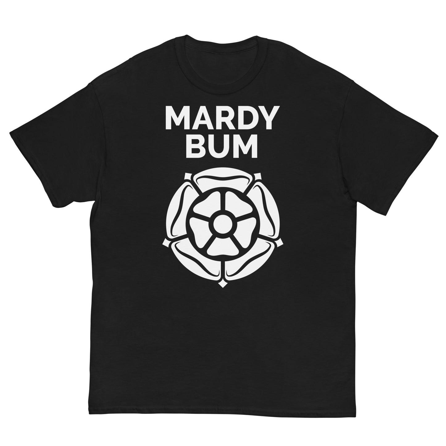 Mardy Bum Yorkshire Stuff T-Shirt