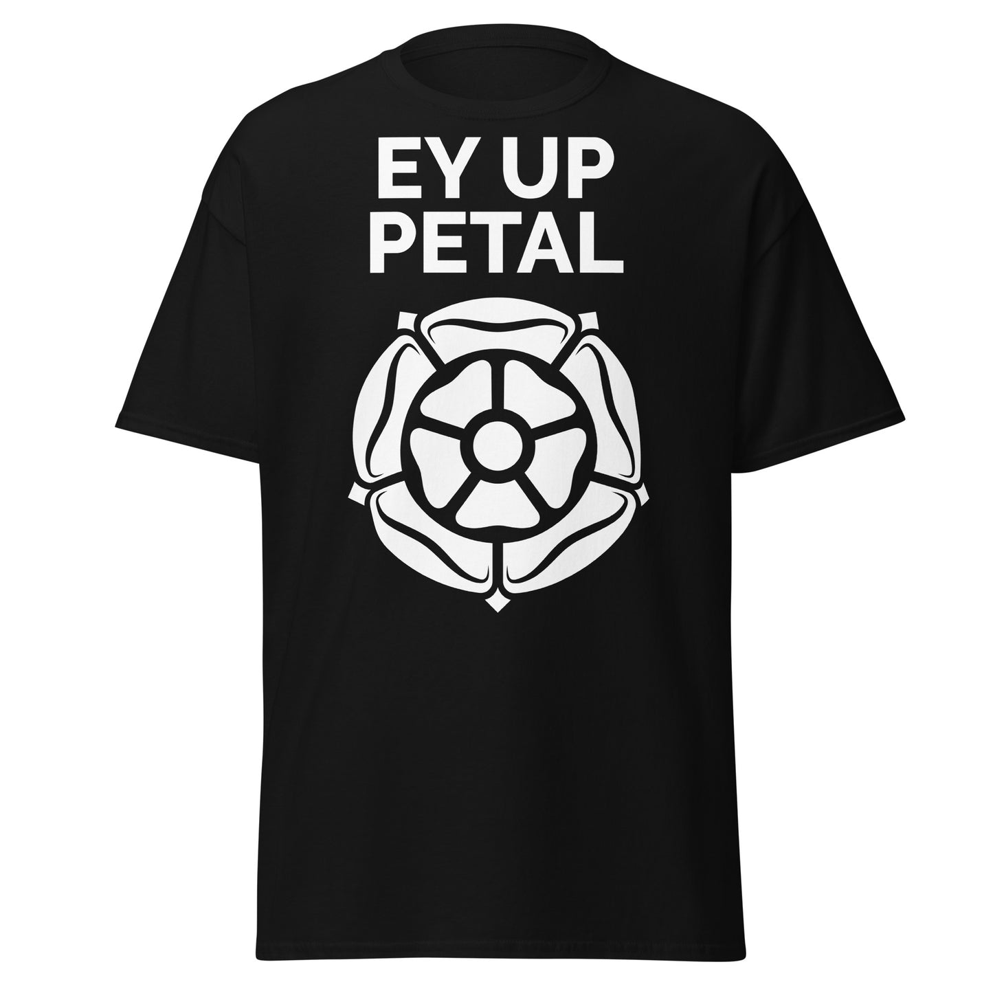 Ey Up Petal T-shirt