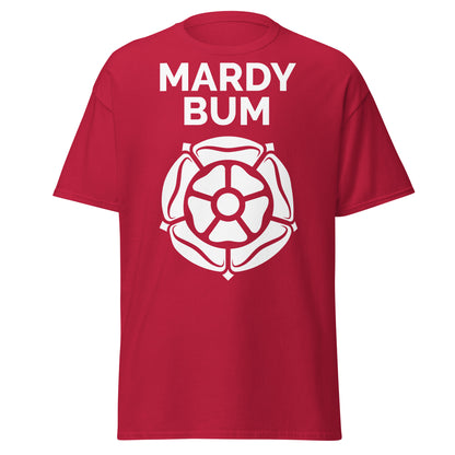 Mardy Bum Yorkshire Stuff T-Shirt