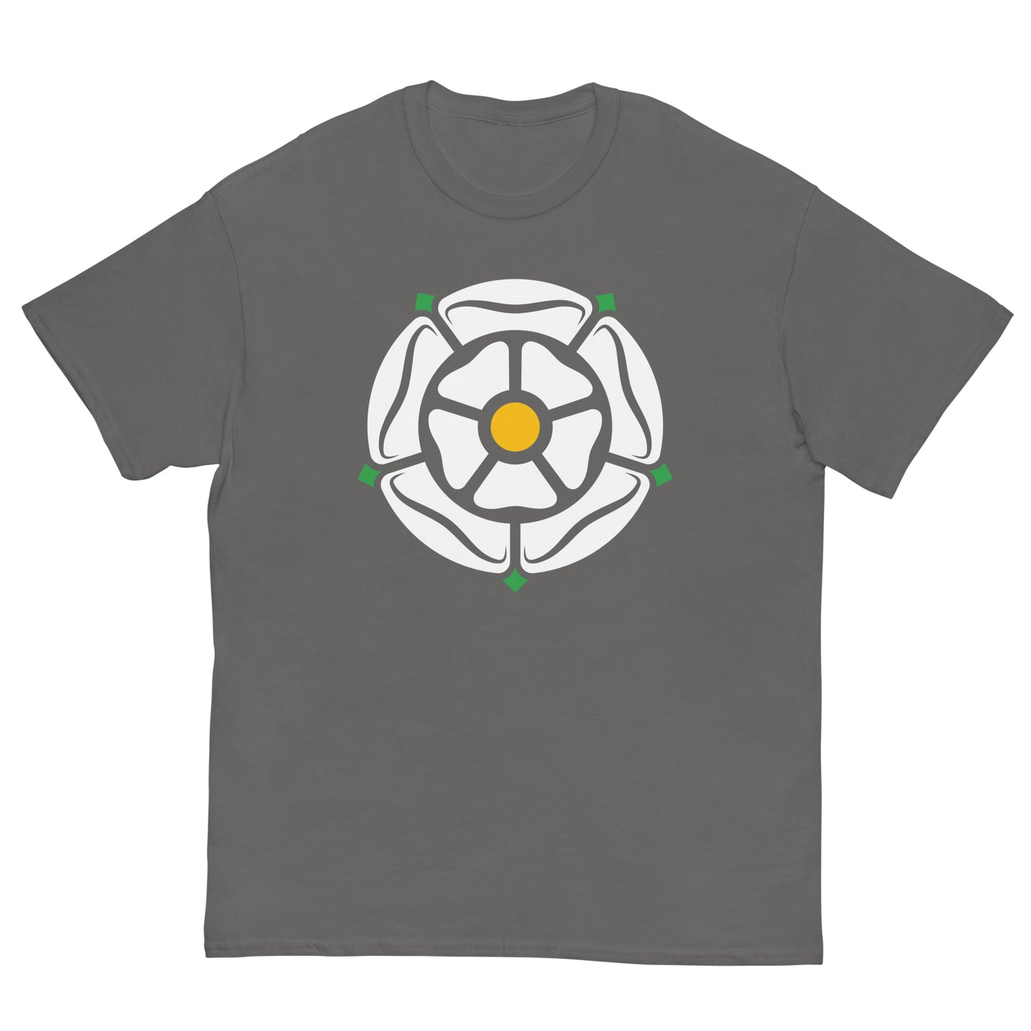 White Rose T-Shirt