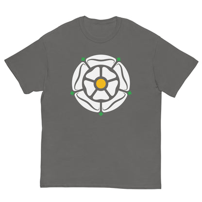 White Rose T-Shirt