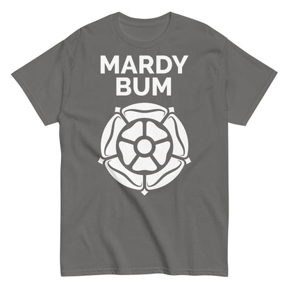 Mardy Bum Yorkshire Stuff T-Shirt