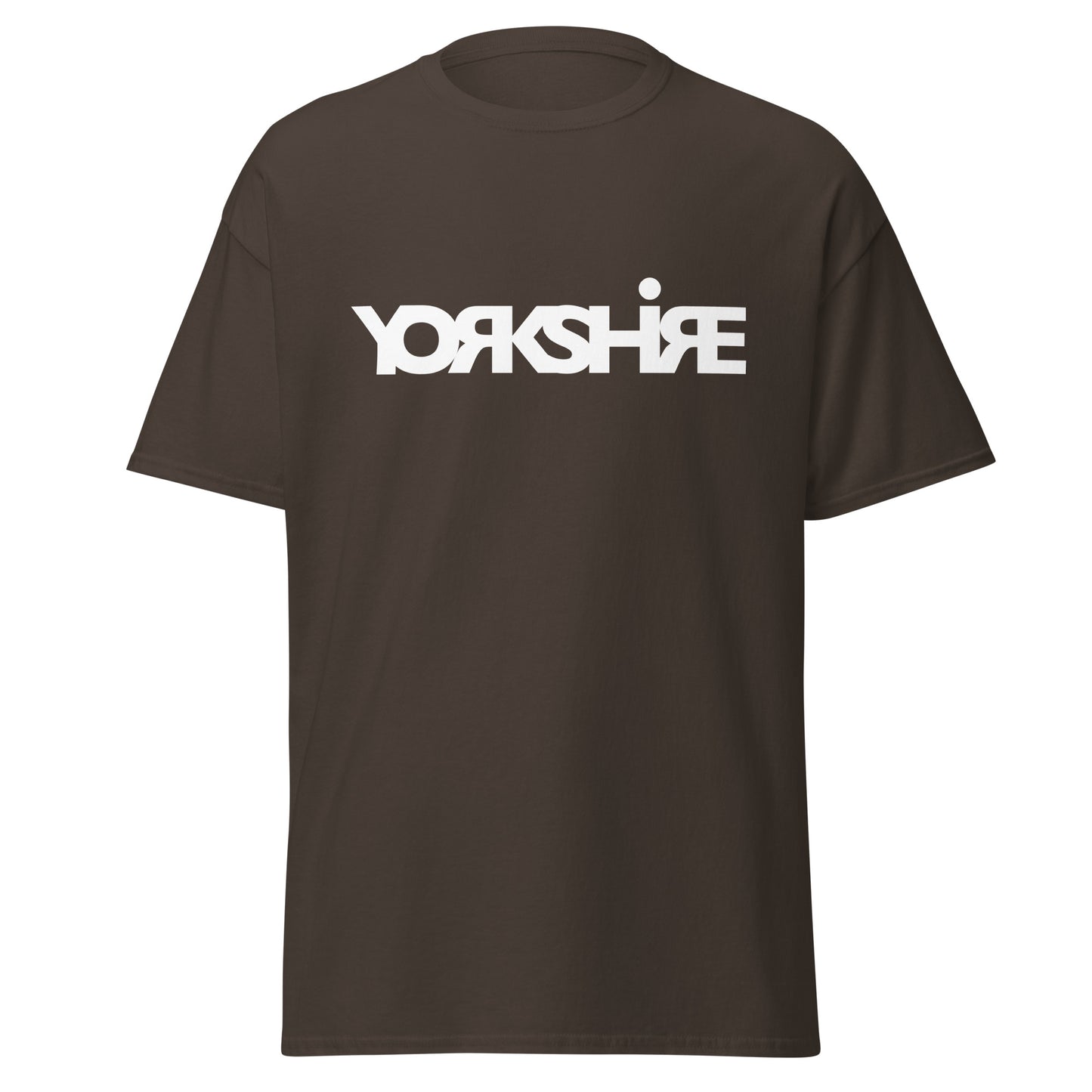 Yorkshire T-Shirt