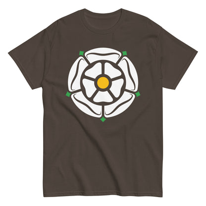 White Rose T-Shirt