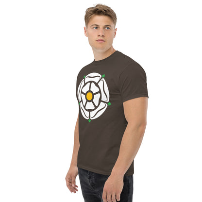 White Rose T-Shirt