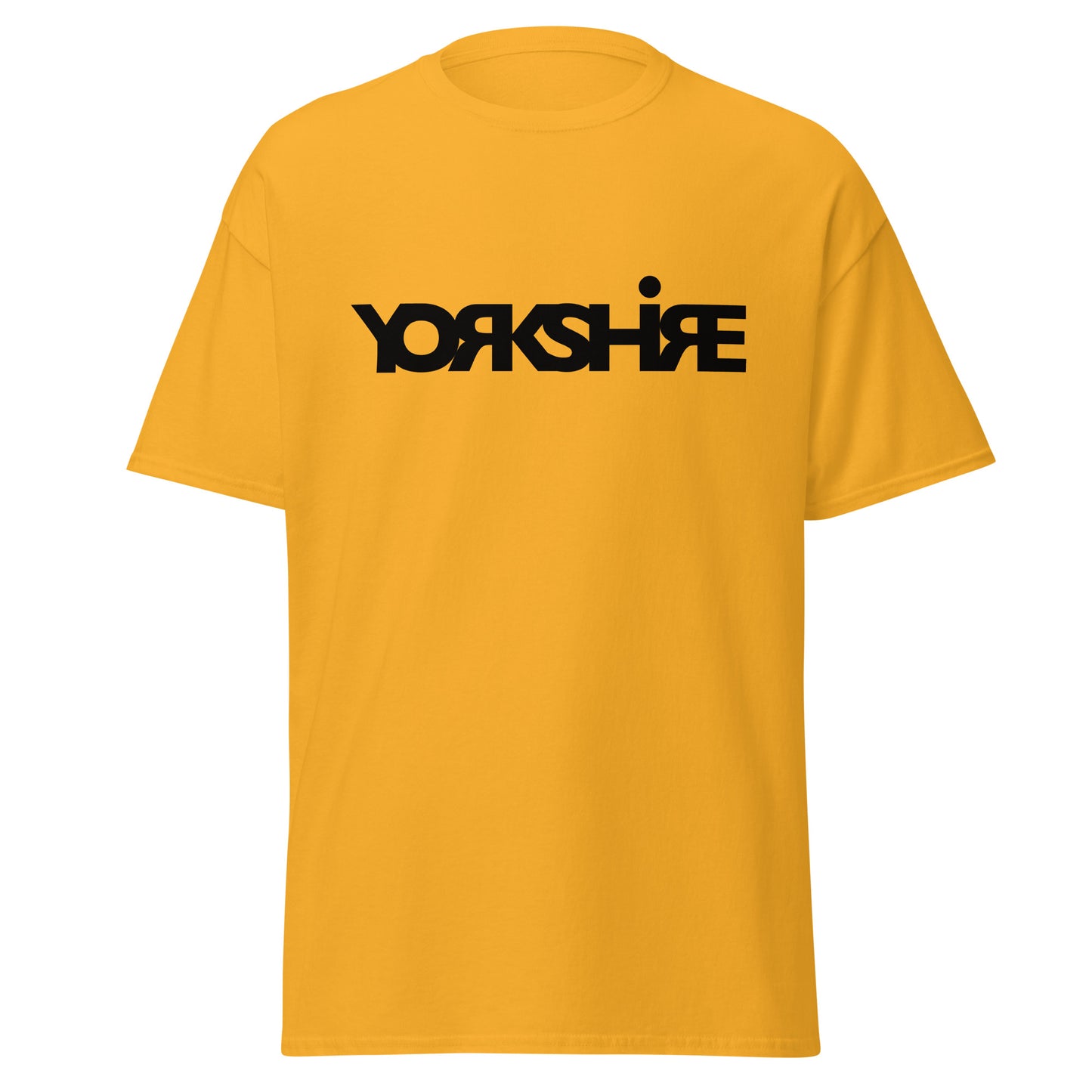 Yorkshire T-Shirt