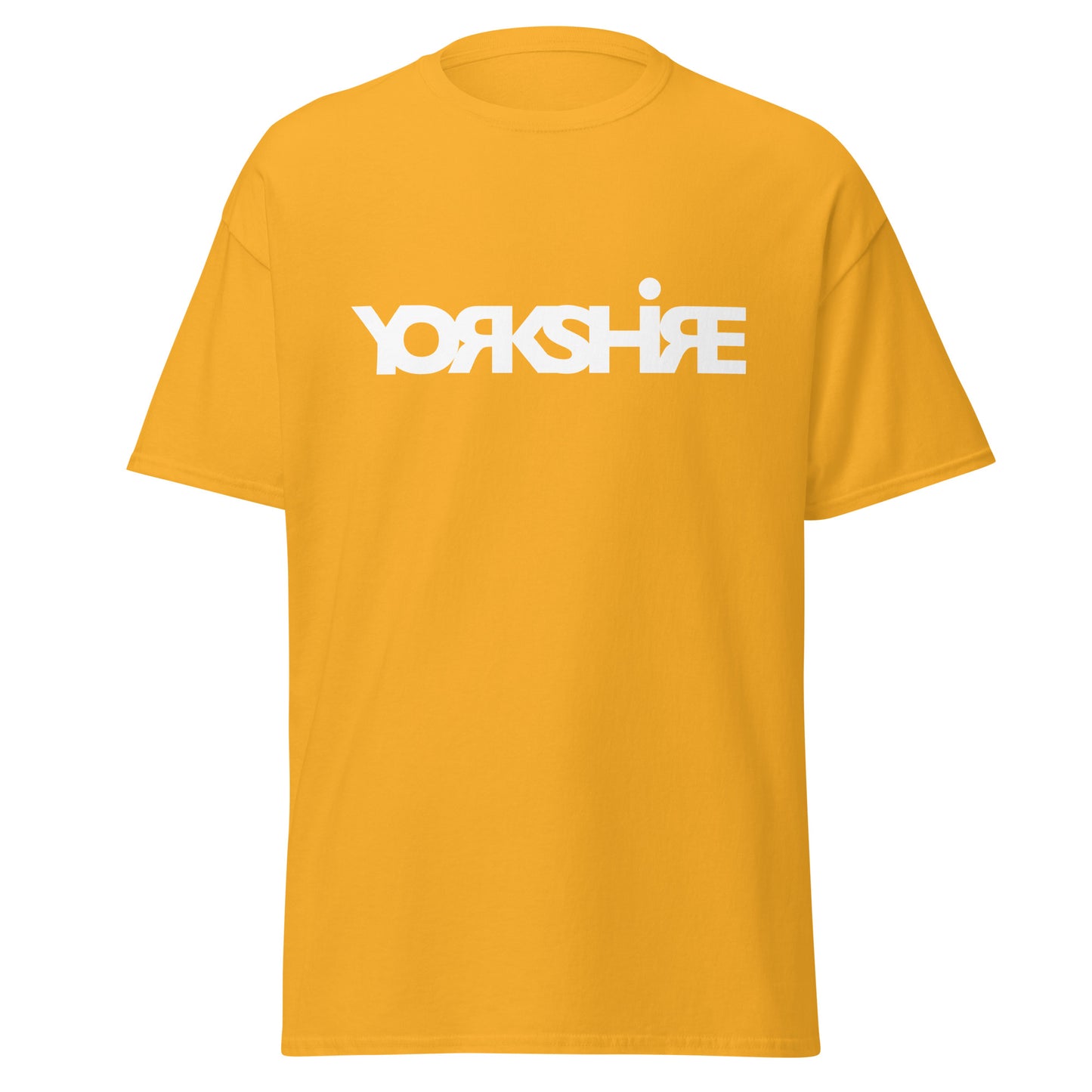 Yorkshire T-Shirt