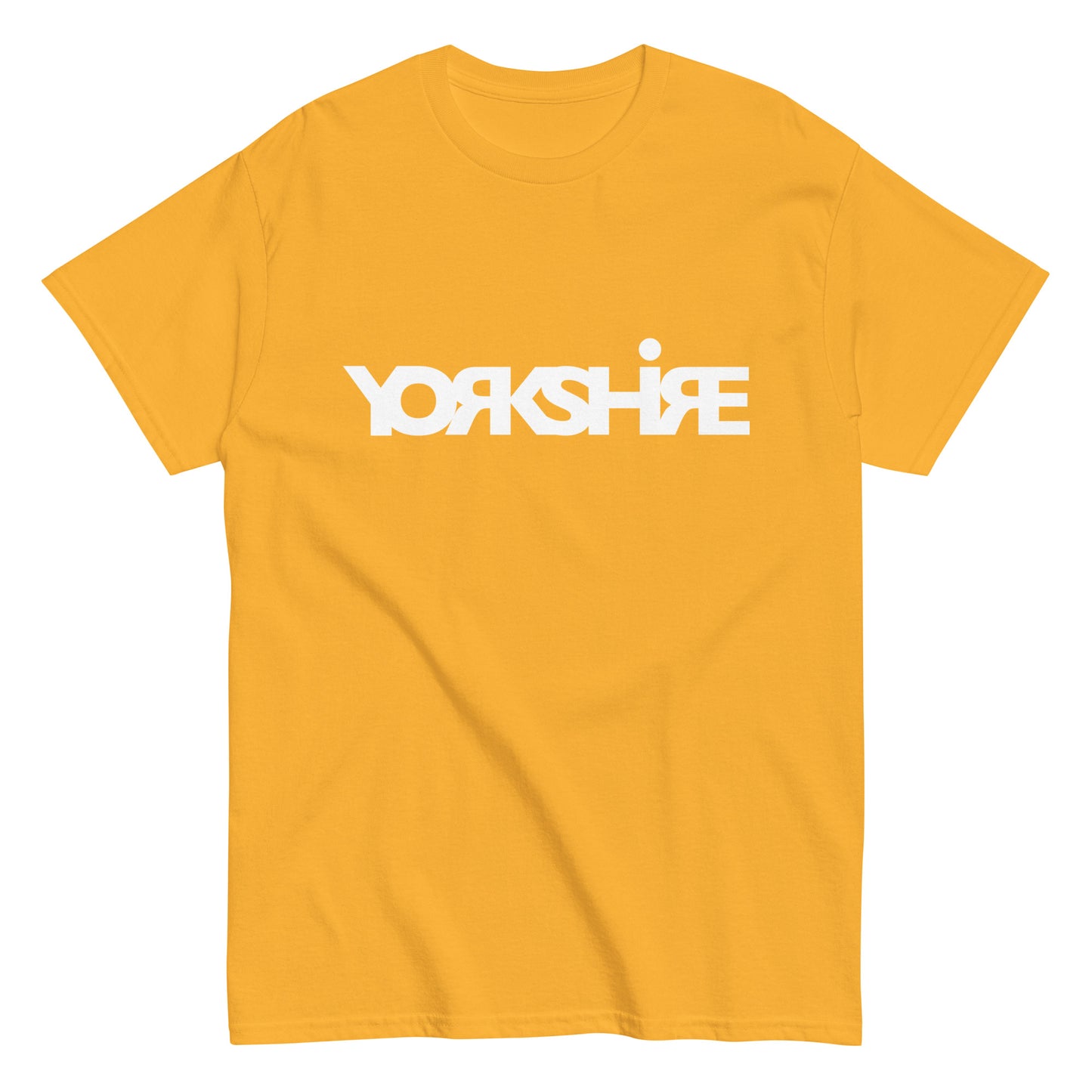 Yorkshire T-Shirt