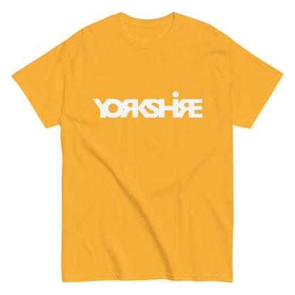 Yorkshire T-Shirt