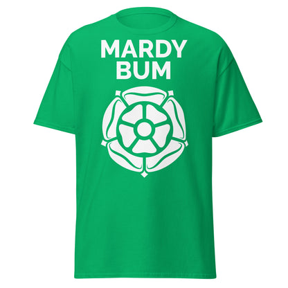 Mardy Bum Yorkshire Stuff T-Shirt