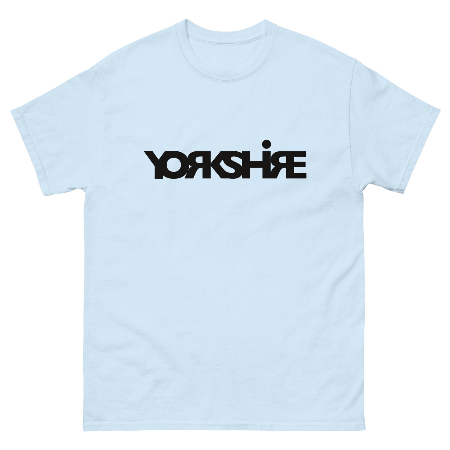 Yorkshire T-Shirt