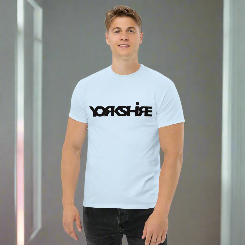 Yorkshire T-Shirt