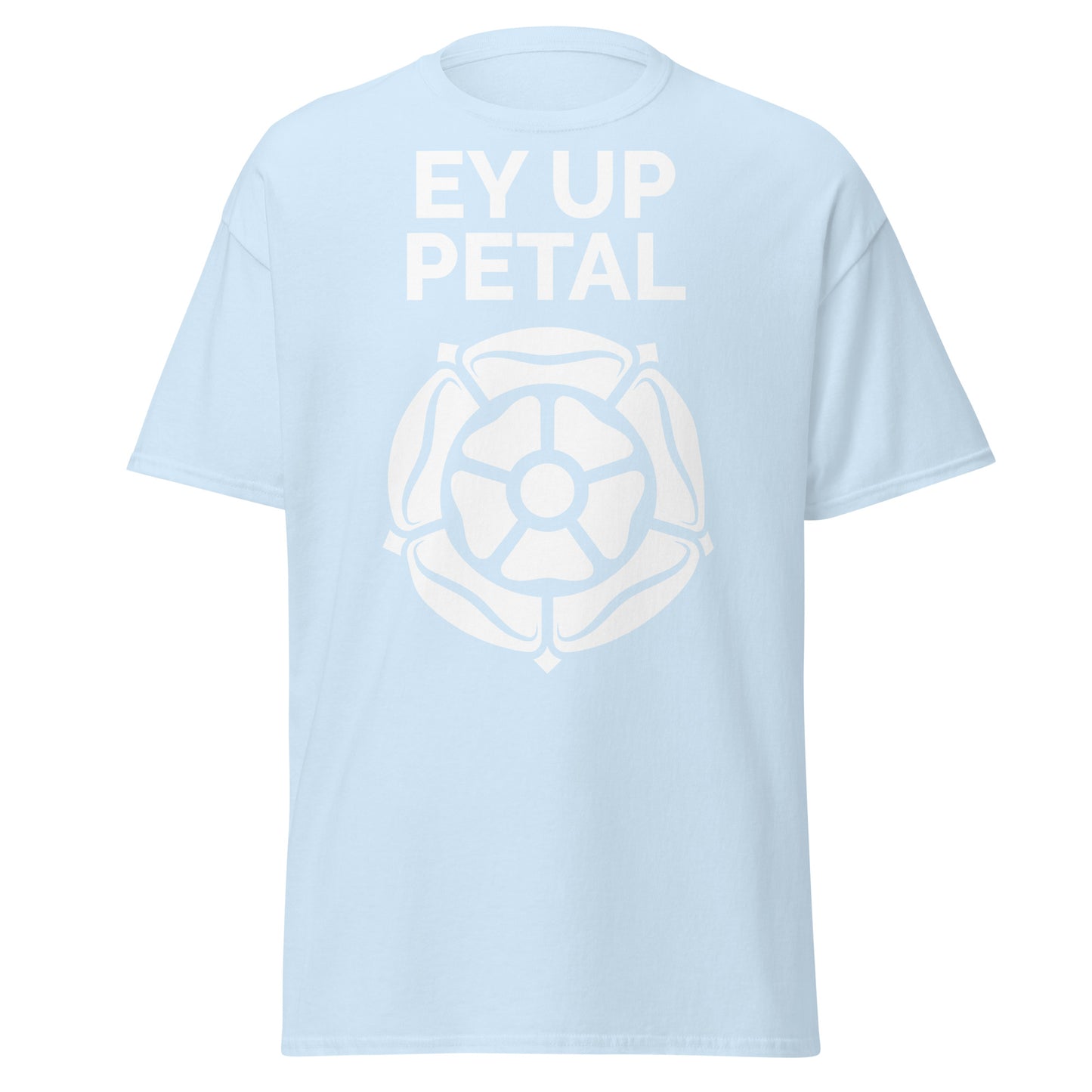 Ey Up Petal T-shirt