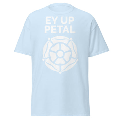 Ey Up Petal T-shirt