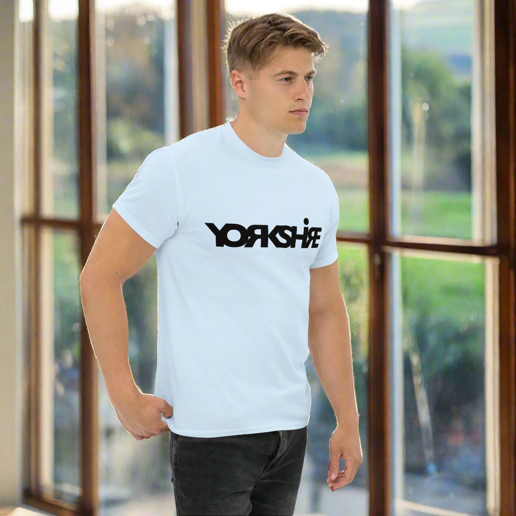 Yorkshire T-Shirt