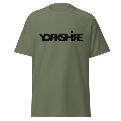 Yorkshire T-Shirt