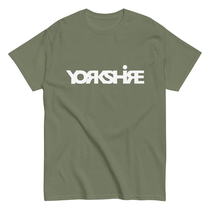 Yorkshire T-Shirt