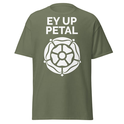 Ey Up Petal T-shirt