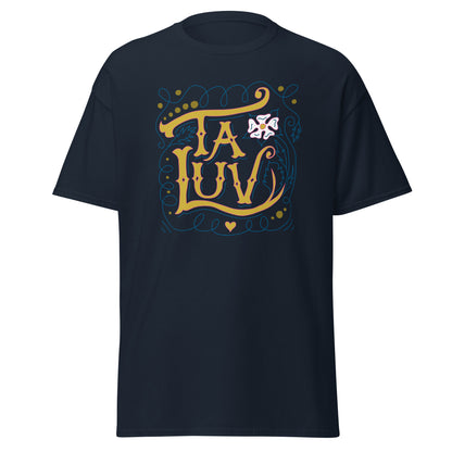 Ta Luv T-Shirt