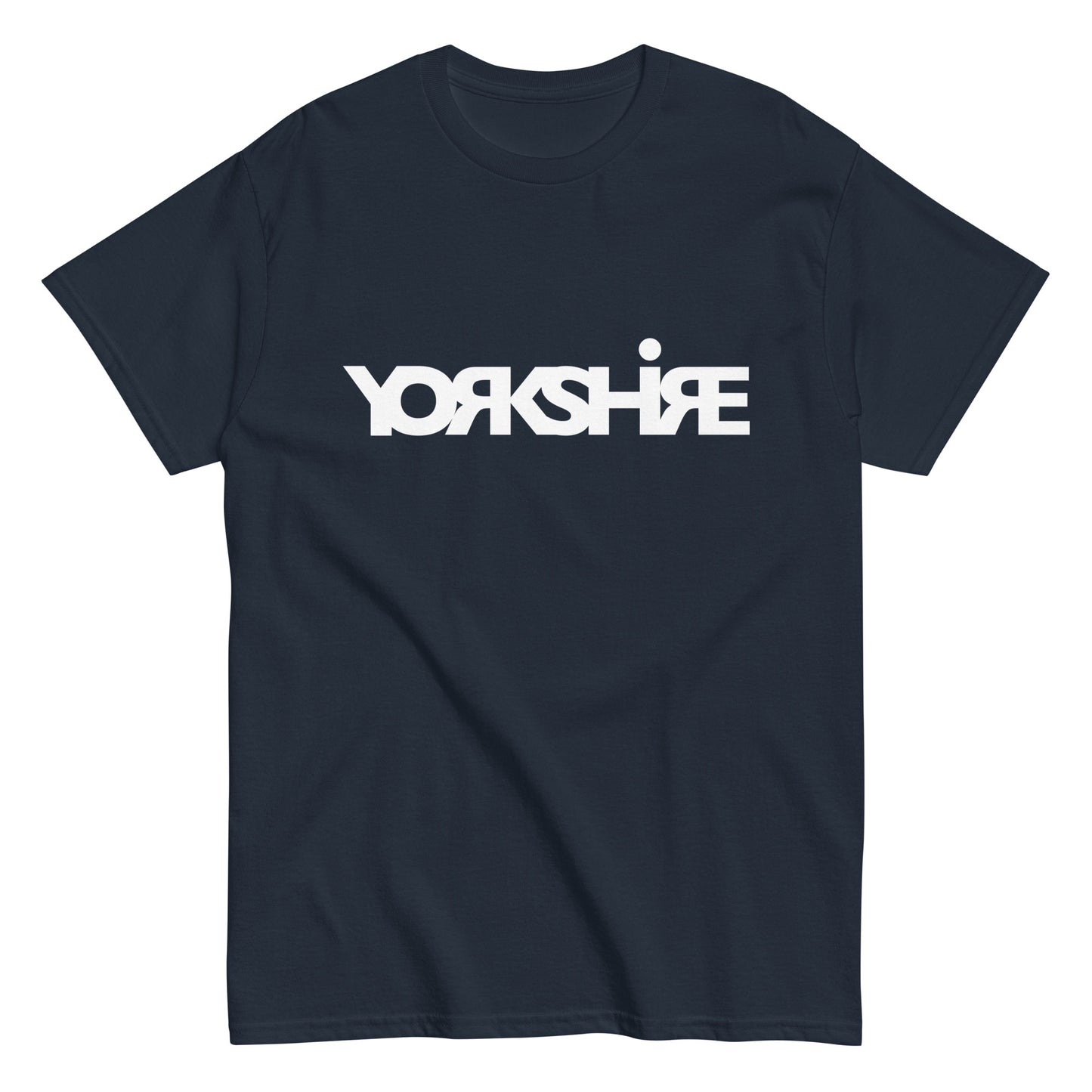 Yorkshire T-Shirt