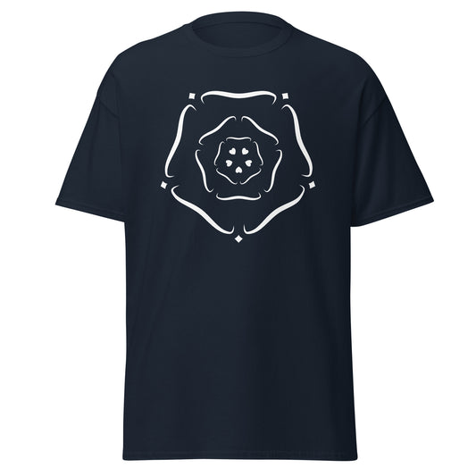 White Rose of Yorkshire T-Shirt