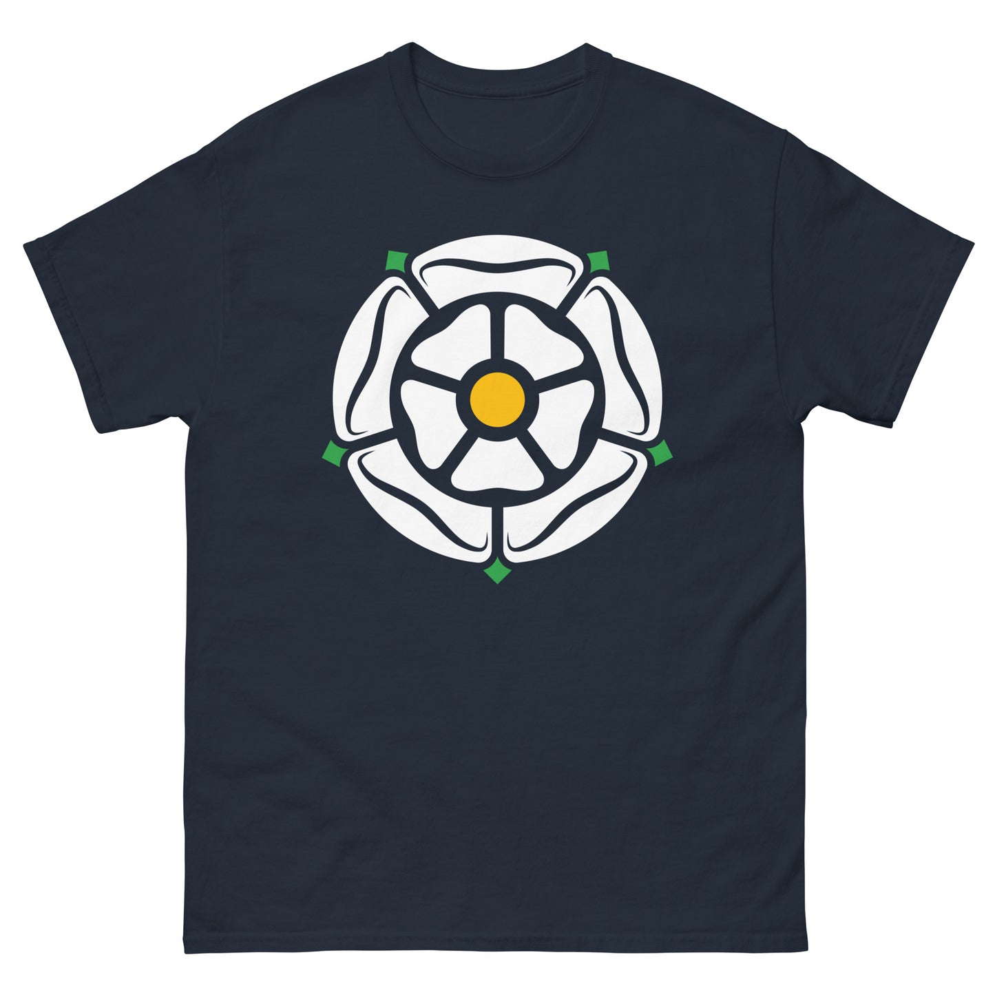 White Rose T-Shirt