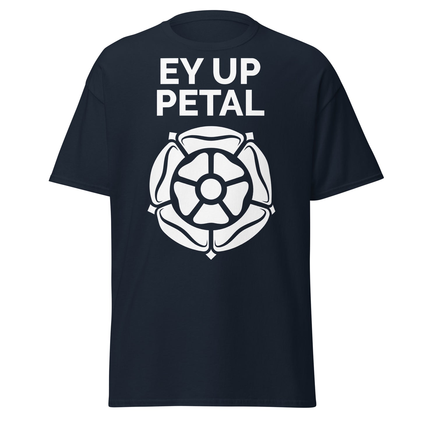 Ey Up Petal T-shirt