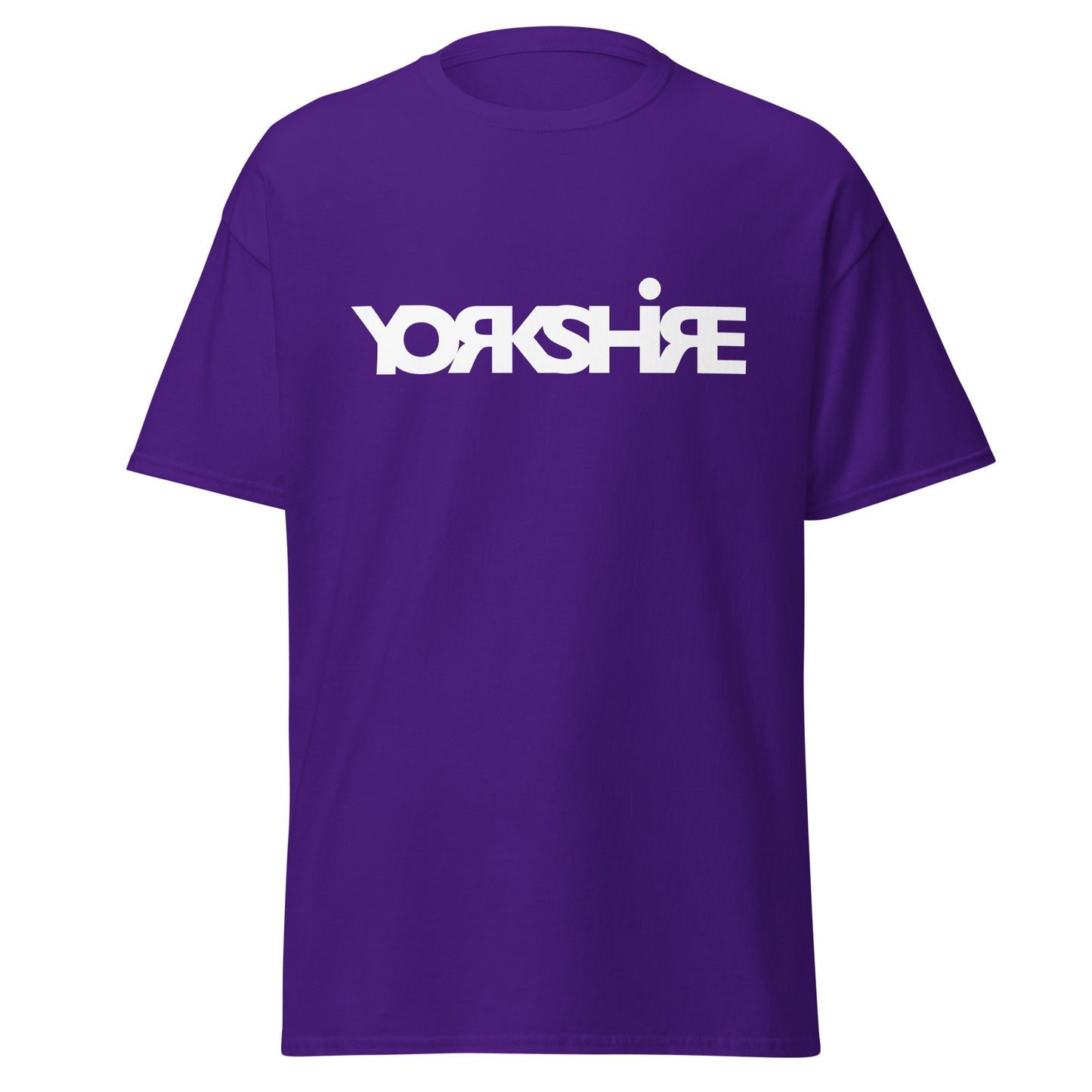 Yorkshire T-Shirt