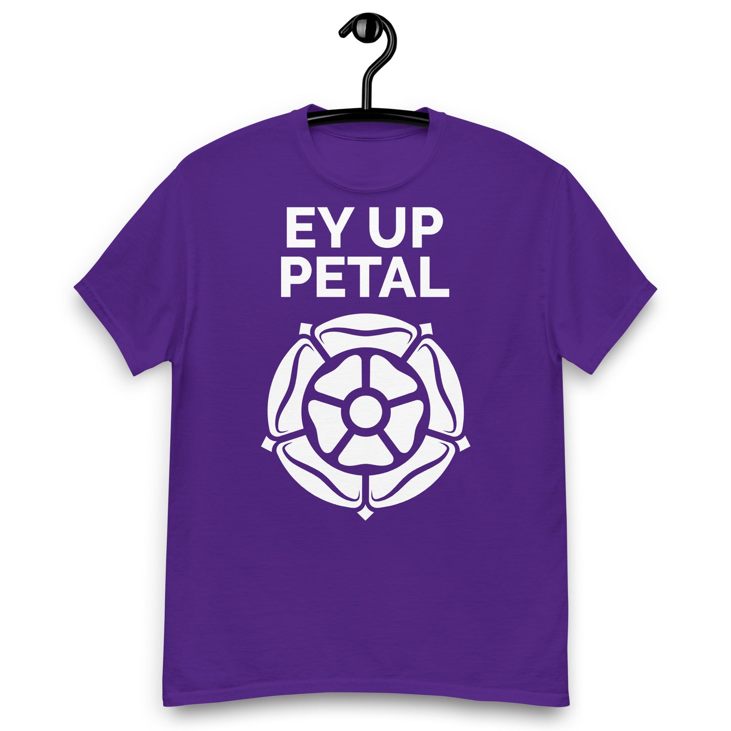 Ey Up Petal T-shirt