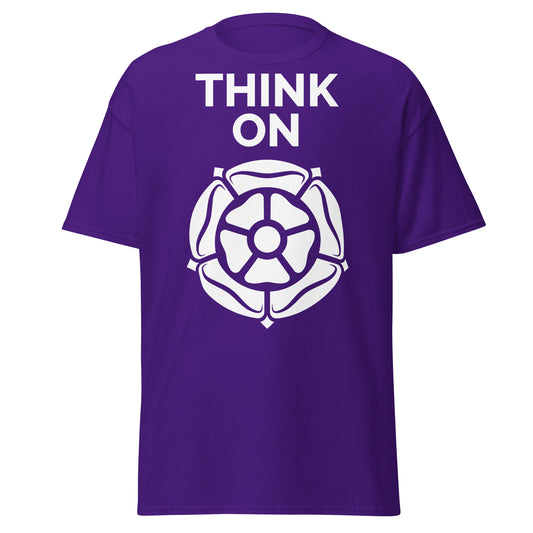 Think On T-shirt