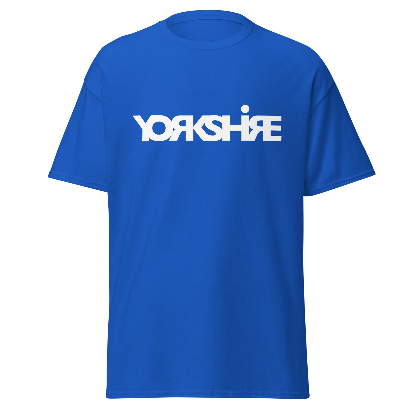 Yorkshire T-Shirt