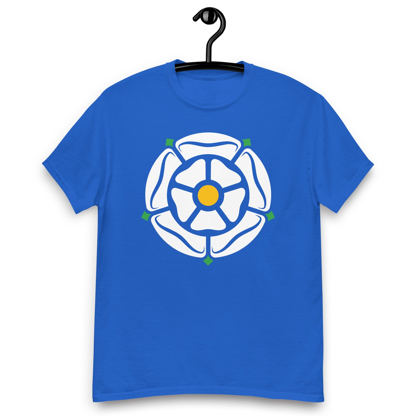 White Rose T-Shirt