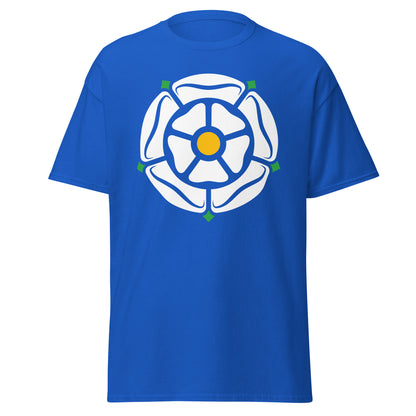 White Rose T-Shirt