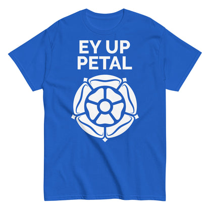 Ey Up Petal T-shirt