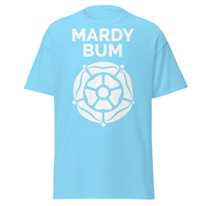 Mardy Bum Yorkshire Stuff T-Shirt