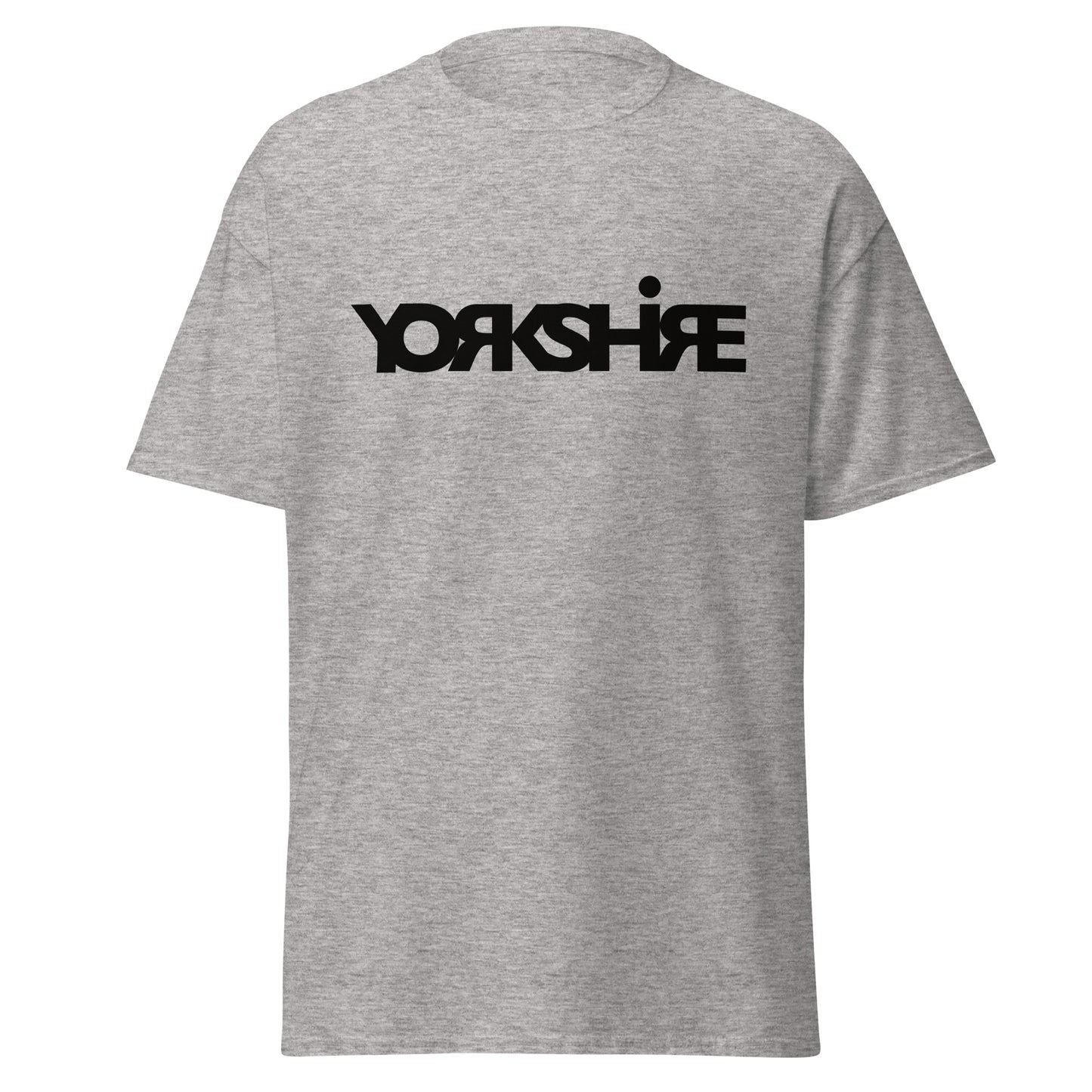 Yorkshire T-Shirt