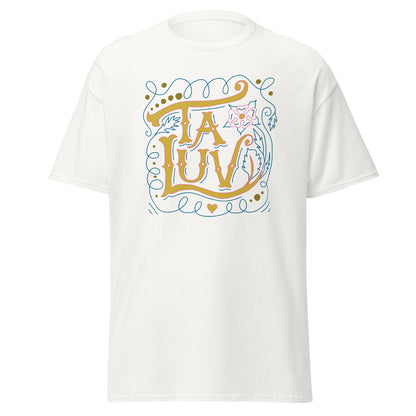 Ta Luv T-Shirt