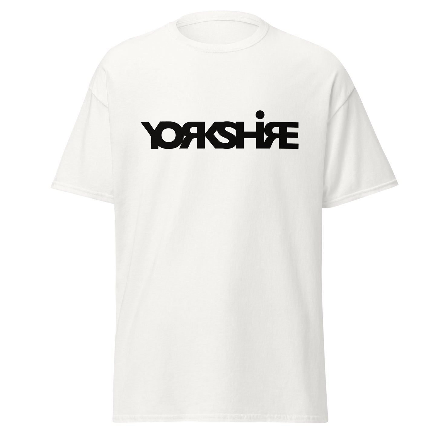 Yorkshire T-Shirt