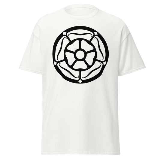 White Rose T-shirt